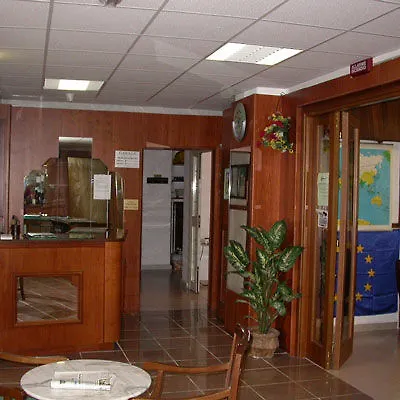 Hotel Albergo Athena Rome