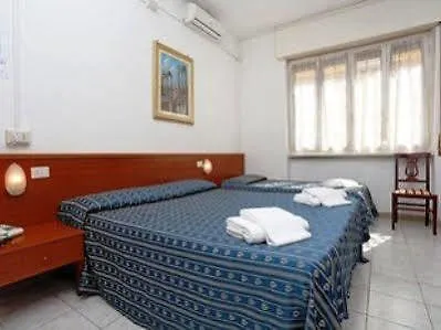 Albergo Athena Rome Italy