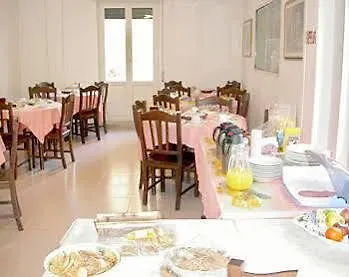 Albergo Athena Rome