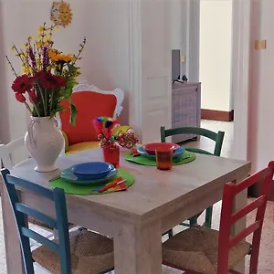 Casa Di Peppe Italia