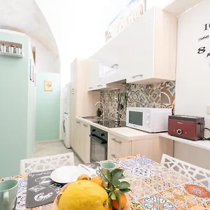 Casa Santa Marina Italia