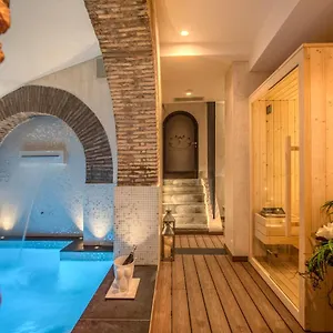 Vendégház Boutique Relais Barozzi &