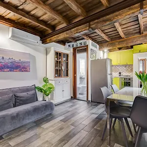 Appartement Chiavari
