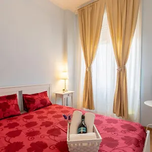 Appartement La Casa In Fiore