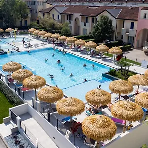 Quercia Lido Altanea , Caorle Italien
