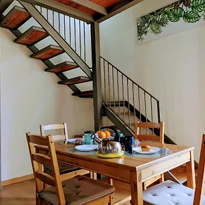 Loft Casa Celeste Italia