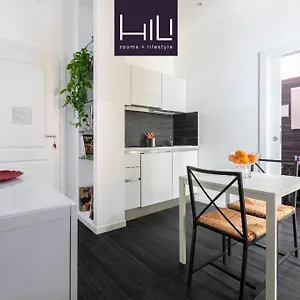 Appartement Vatican Luxury