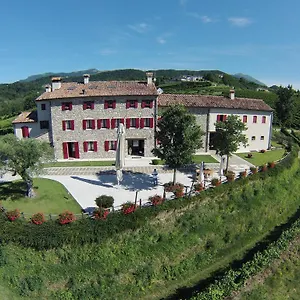 Althea , Vittorio Veneto Italien