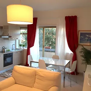 Appartement La Casa Di Camp -