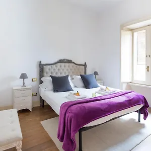 Appartement Capital Navona Luxury Casa E Per Vacanze