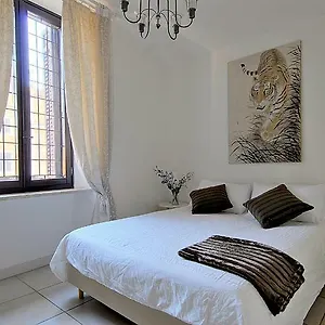 Appartement Pearl