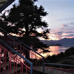 La Ca Del Menec , Lierna Italien
