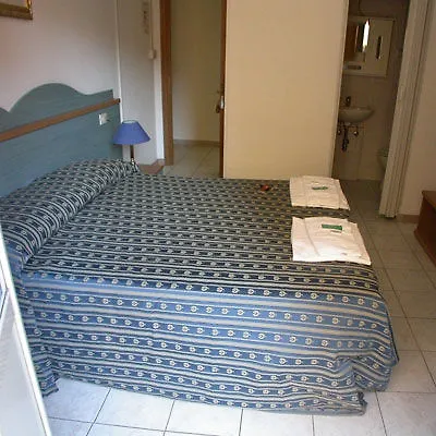 *** Szálloda Albergo Athena Róma Olaszország