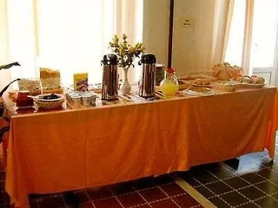 Albergo Athena Rome Hotel